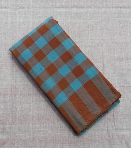ARUPPUKOTTAI 40s COTTON SAREES 550MTS