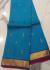 SALEM SILK SAREE WITH BLOUSE