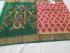 COTTON X KORA SILK TIE DYE SAREES CHINNLAPATTI