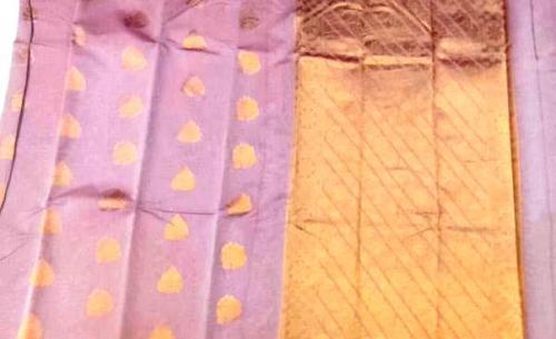 PL BIG BUTTA SAREE