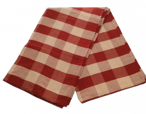 BEDSHEET ERODE PLAIN 90X108