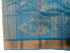SALEM SILK SAREE WITH BLOUSE