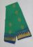PL BIG BUTTA SAREE