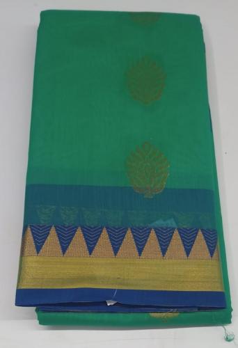 PL BIG BUTTA SAREE