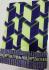 BEDSHEET 50X90 ACRYLIC JACQUARD