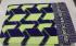 BEDSHEET 50X90 ACRYLIC JACQUARD
