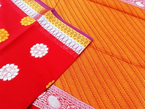 PL BIG BUTTA SAREE