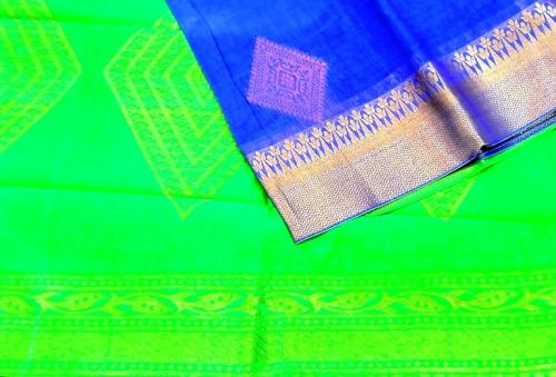 PL BIG BUTTA SAREE