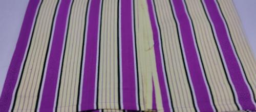 BEDSHEET ERODE DESIGN 60X90