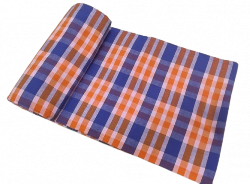 BEDSHEET ERODE PLAIN 90X108