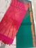 SOFT SILK SAREE WITH BLOUSE