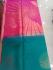 SOFT SILK SAREE WITH BLOUSE