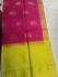 SOFT SILK SAREE WITH BLOUSE
