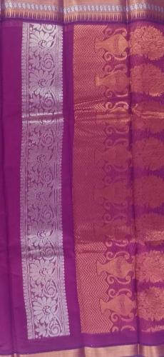 PL BIG BUTTA SAREE