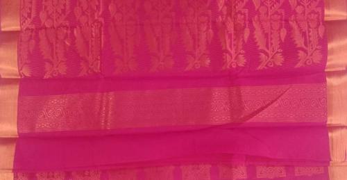 PL BIG BUTTA SAREE