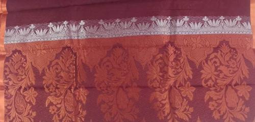 PL BIG BUTTA SAREE