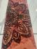 BEDSHEET MEERUT PRINTED 72X100