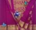 PL BIG BUTTA SAREE