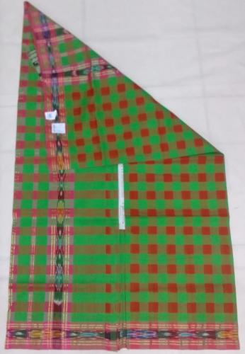 MANAMEDU COTTON SAREES 550MTS