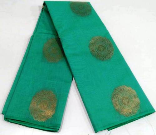 PL BIG BUTTA SAREE