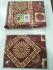 BEDSHEET BARMER PRINTED 90X108 2 PILLOW COVER