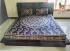 BEDSHEET BARMER PRINTED 90X108 2 PILLOW COVER
