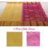 ARNI SILK HALF FINE ZARI SAREE WITH BLOUSE