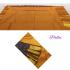 ARNI SILK HALF FINE ZARI SAREE WITH BLOUSE