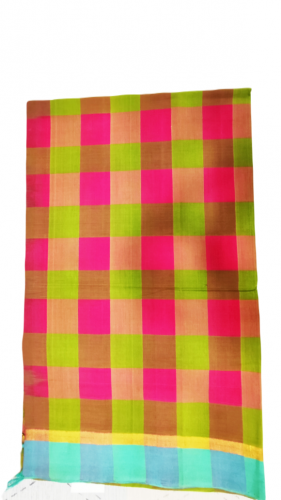 SAREES NEGAMAM WITH BLOUSE