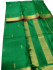 ARNI SILK HALF FINE ZARI SAREE WITH BLOUSE