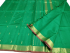 ARNI SILK HALF FINE ZARI SAREE WITH BLOUSE