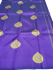 Arni Silk Saree with Thread Work