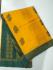 SAREES SALEM 80S WITH BLOUSE