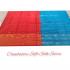 SOFT SILK SAREE WITH BLOUSE