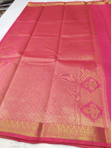 PL BIG BUTTA SAREE