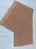 BEDSHEET ERODE DESIGN 50X90