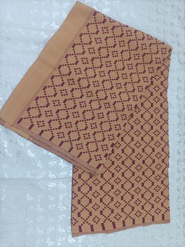 BEDSHEET ERODE DESIGN 50X90