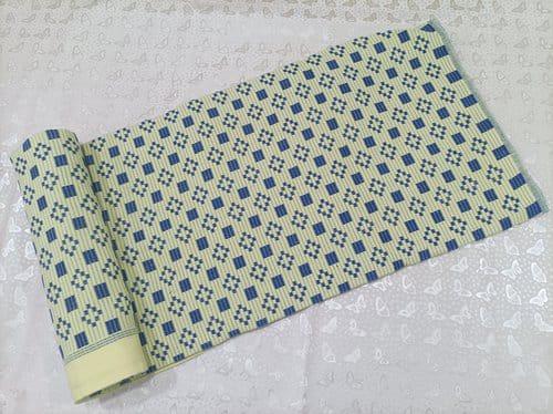 BEDSHEET ERODE DESIGN 50X90