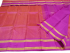 Arni Silk Saree with Thread work 620 Cms SABT