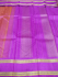 Arni Silk Saree with Thread work 620 Cms SABT
