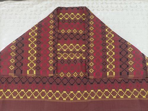 BEDSHEET ERODE DESIGN 50X90
