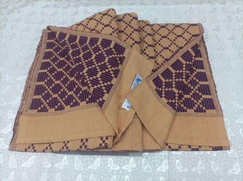 BEDSHEET ERODE DESIGN 50X90