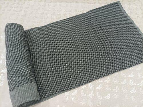 BEDSHEET ERODE DESIGN 50X90
