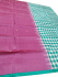 SALEM SILK SAREE WITH BLOUSE