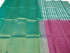 SALEM SILK SAREE WITH BLOUSE