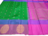 SALEM SILK SAREE WITH BLOUSE