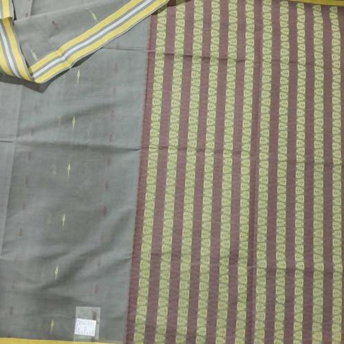 SAREES NEGAMAM WITH BLOUSE