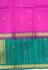 SALEM SILK SAREE WITH BLOUSE