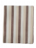 BEDSHEET STRIPE 90X108