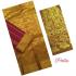 SALEM SILK SAREE WITH BLOUSE